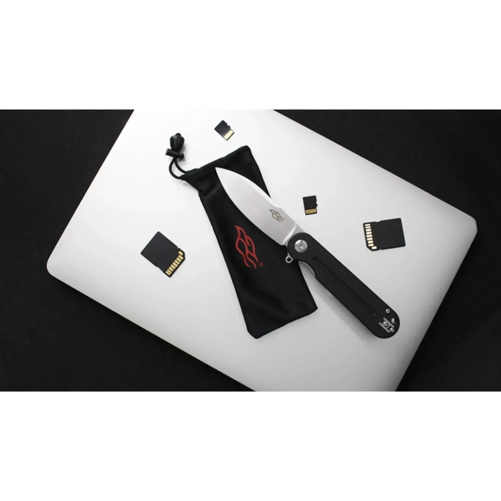 Ніж Firebird FH922-BK - зображення 8