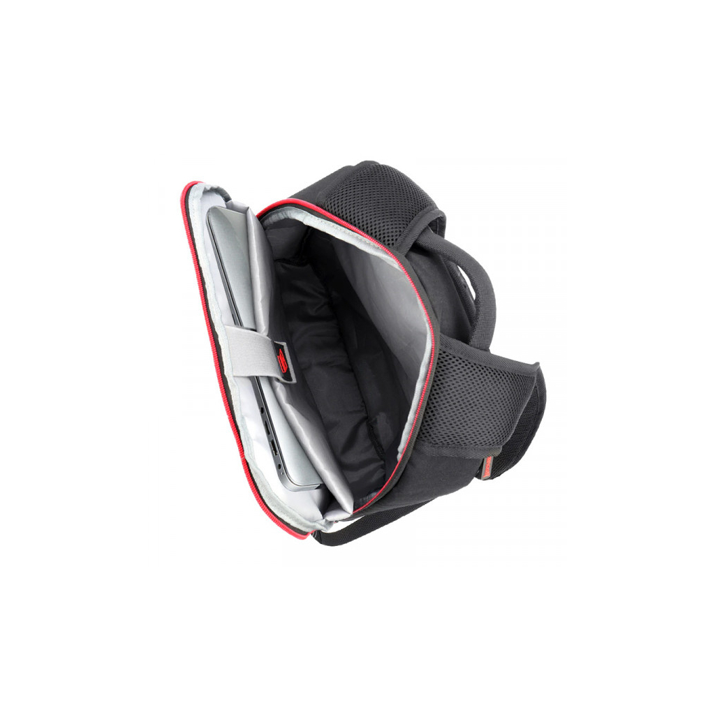 Рюкзак для ноутбука Redragon 15.6" Aeneas GB-76 (70476) - зображення 6