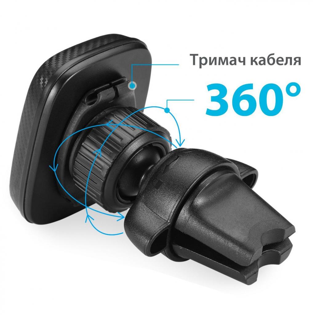 Універсальний автотримач Grand-X MT-01 - зображення 3