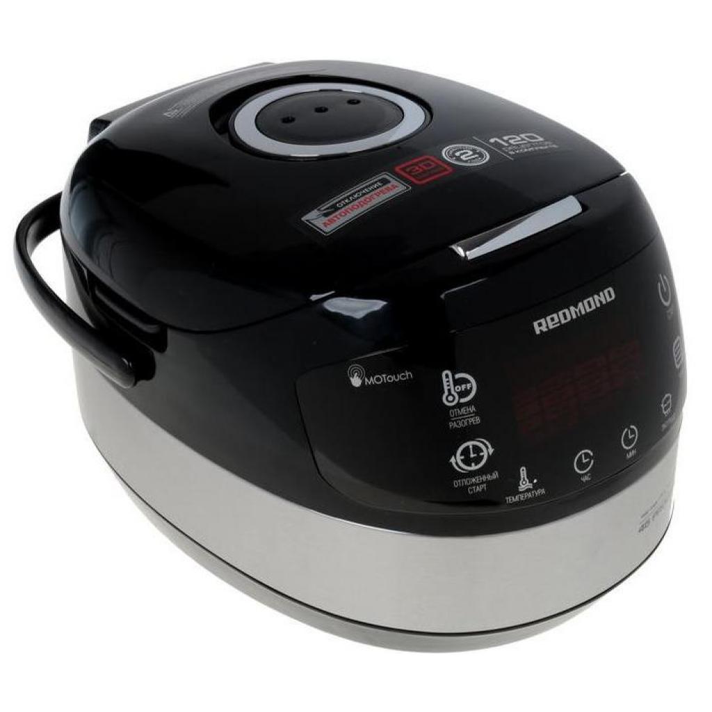 Мультиварка Redmond RMC-M95 - зображення 3