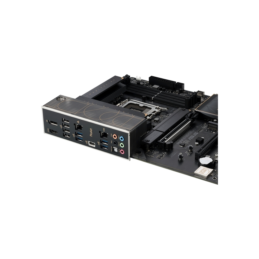 Материнська плата ASUS PROART B760-CREATOR - зображення 5