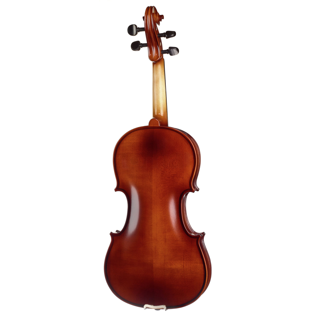 Скрипка Stentor Graduate Violin Outfit 4/4 (1542A) - зображення 2