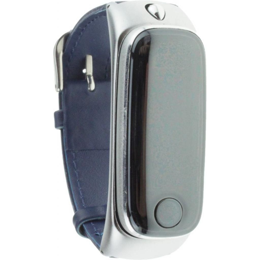 Фітнес браслет UWatch M6 Silver (F_55487) - зображення 2