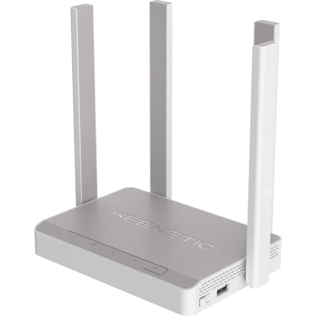 Маршрутизатор Keenetic Skipper (KN-1910EN) - зображення 1