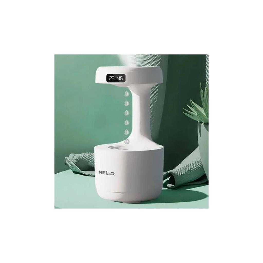 Зволожувач повітря Neor 8ML1 WT - зображення 6