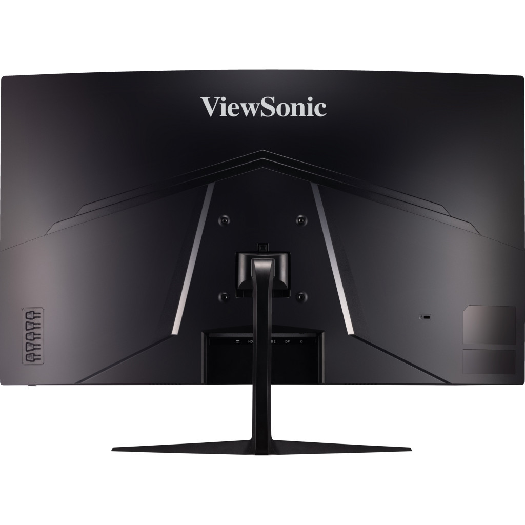 Монітор ViewSonic VX3218C-2K - зображення 4