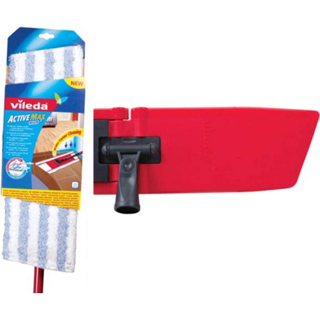 Швабра Vileda Active Max (4023103000032) - зображення 3