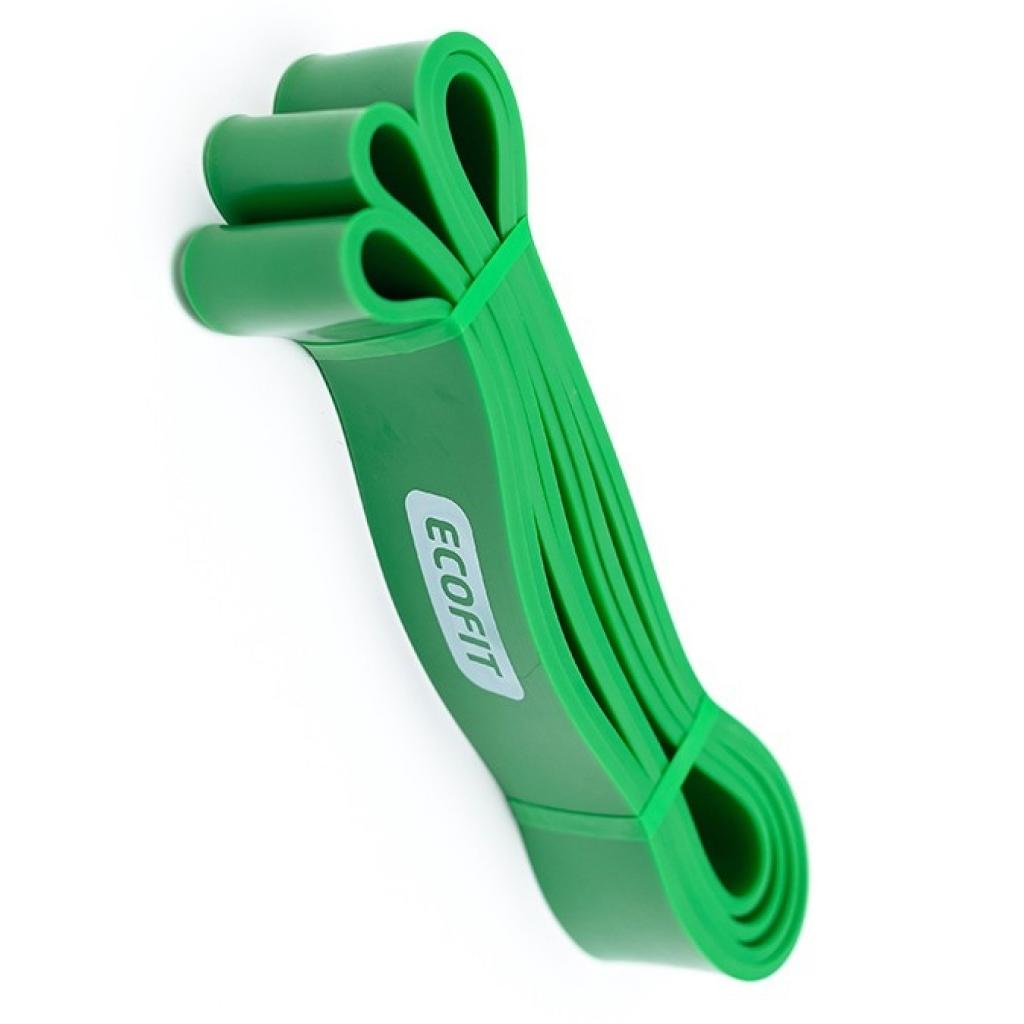 Еспандер Ecofit MD1353 Green 216х4,40х0,45 см - изображение 1