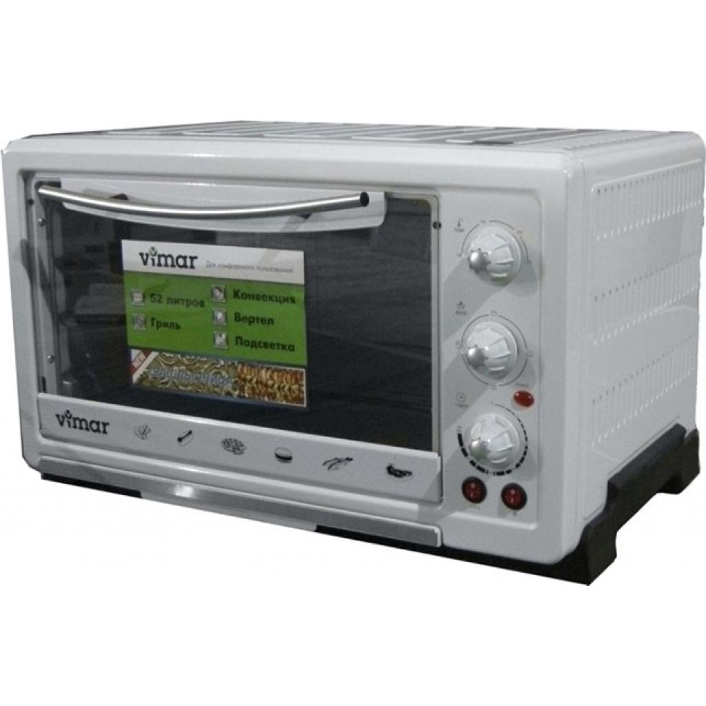 Електропіч Vimar VEO 5244 W (VEO5244W) - зображення 1