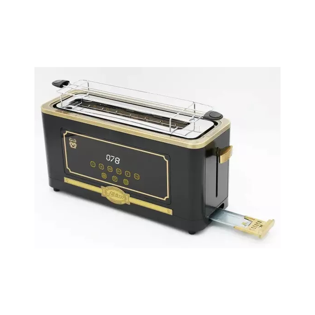 Тостер Kaiser T 4000 Em - зображення 4