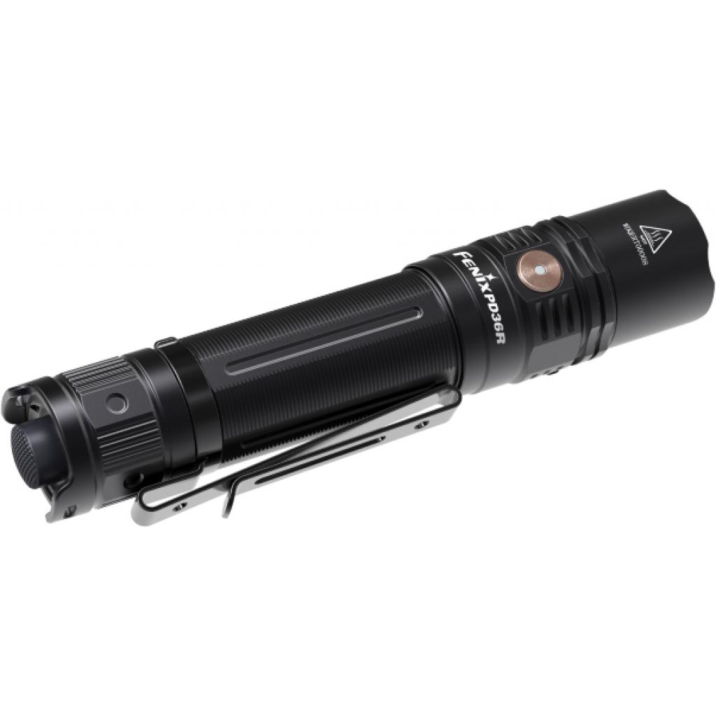 Ліхтар Fenix PD36R+Fenix E01 V2.0 (PD36RE01V20) - зображення 3