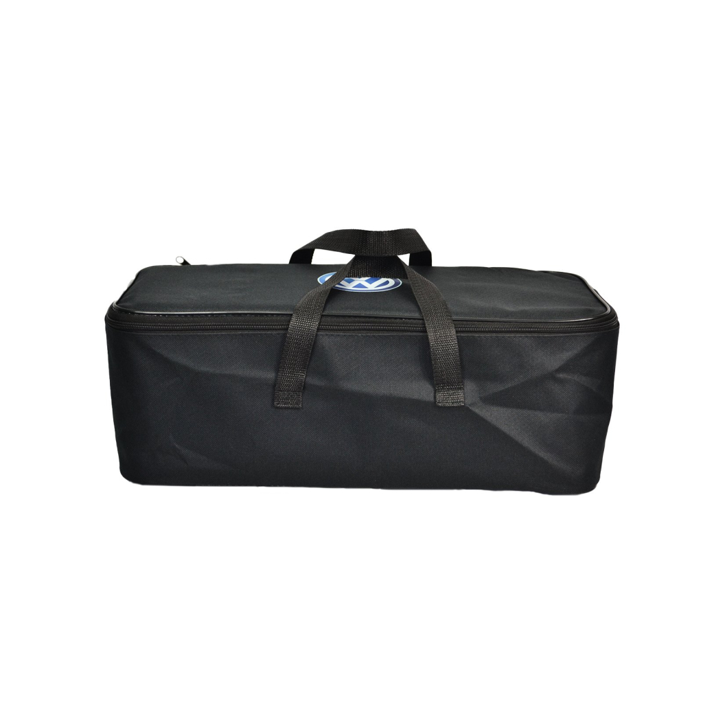 Набір техдопомоги Poputchik Базовий, Volkswagen, чорна (01-143-IS) - изображение 8