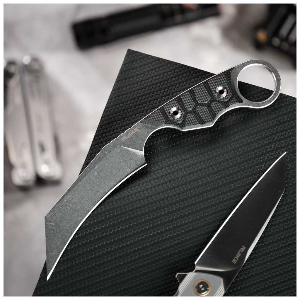 Ніж Ruike FS68 - зображення 7