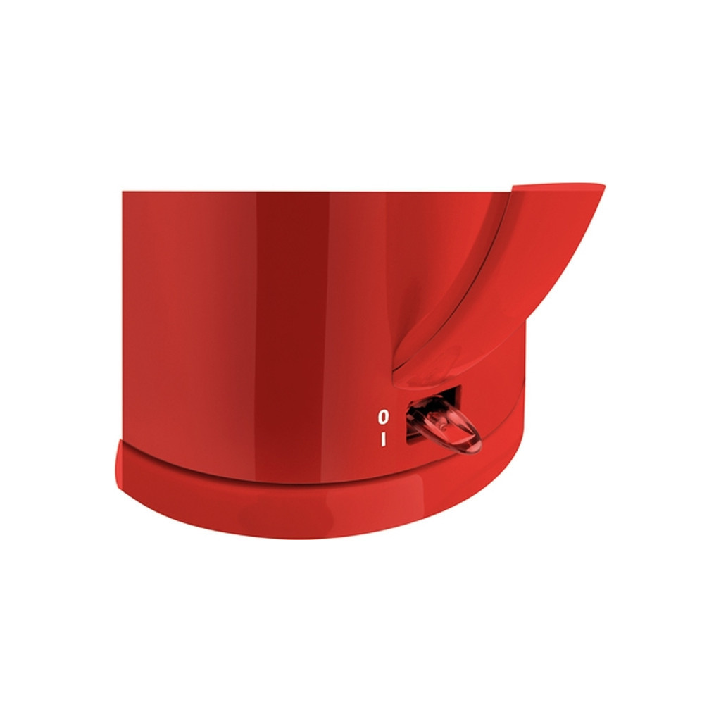 Електрочайник Zelmer ZCK7616R - зображення 3