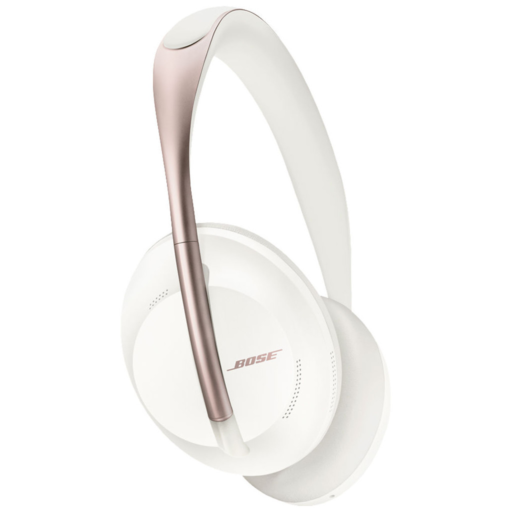 Навушники Bose Noise Cancelling Headphones 700 White (794297-0400) - зображення 3