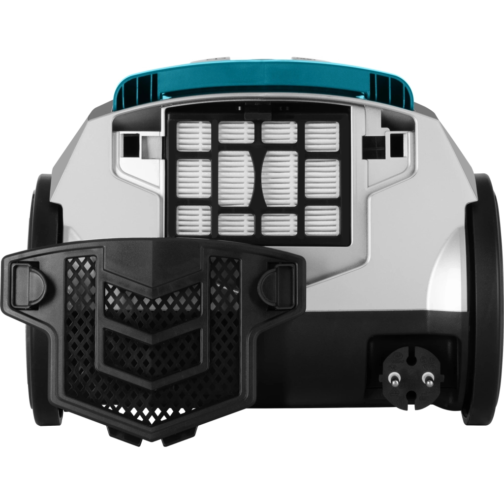 Пилосос ECG VP S1050 Charles - изображение 8