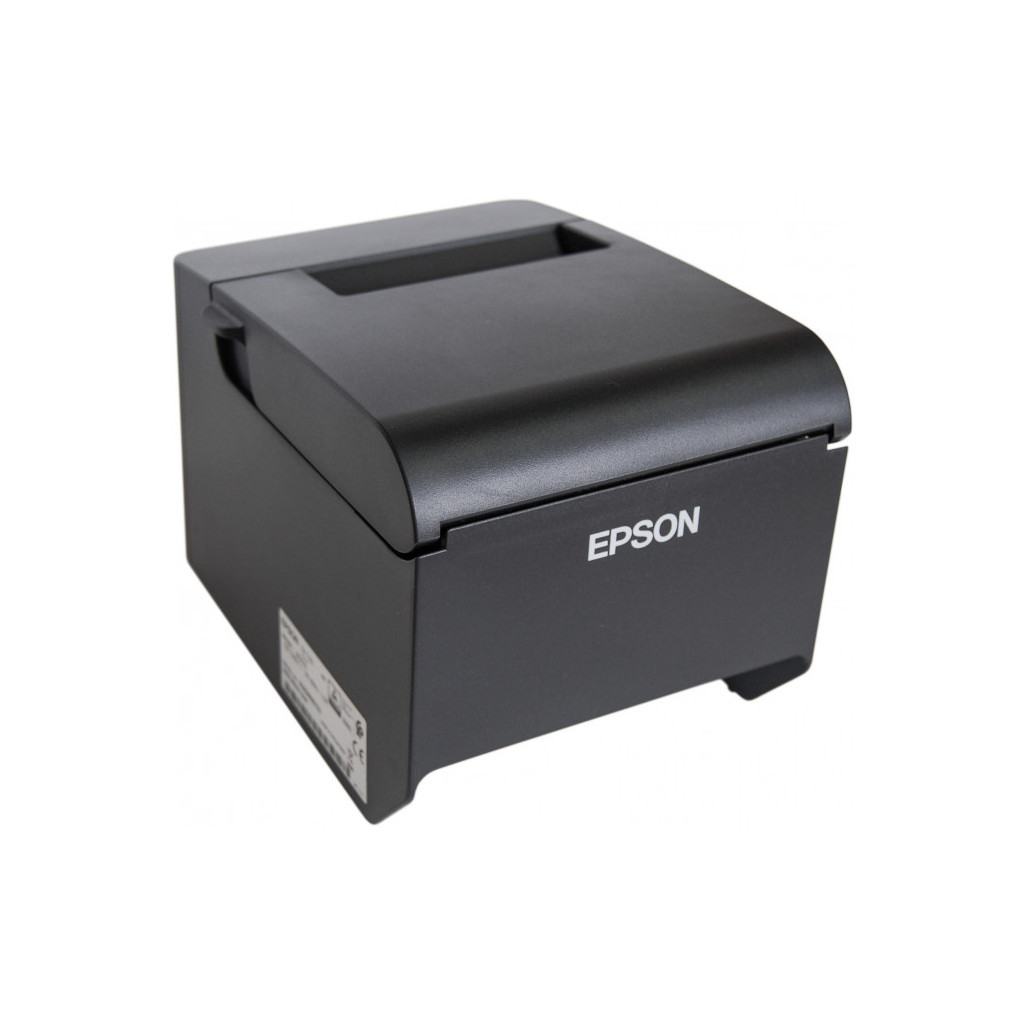 Принтер чеків Epson TM-T20X (052) ethernet (C31CH26052) - зображення 7