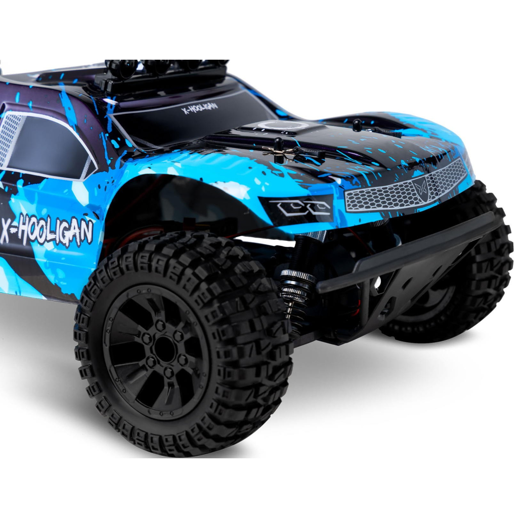 Радіокерована іграшка Overmax X-Hooligan (OV-X-HOOLIGAN) - зображення 6