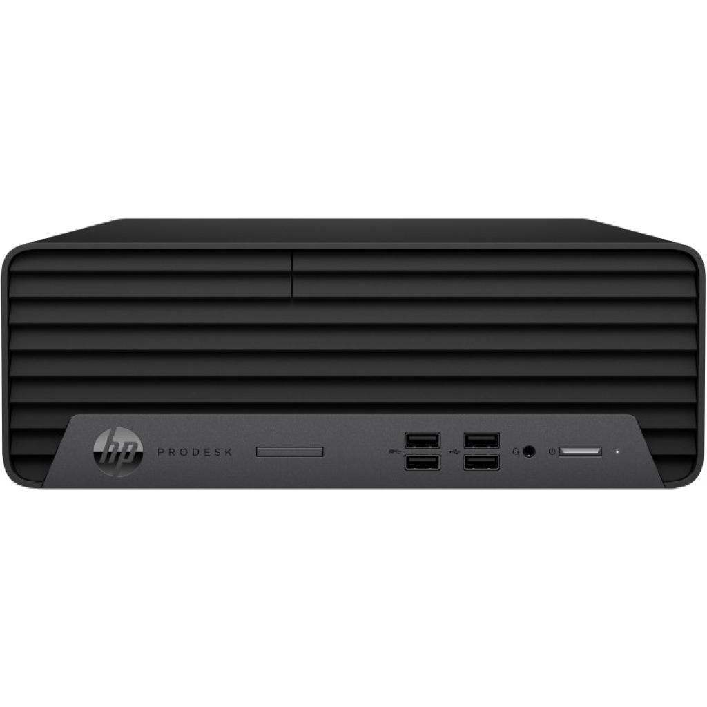 Комп'ютер HP ProDesk 400 G7 SFF / i5-10500 (11M65EA) - изображение 2