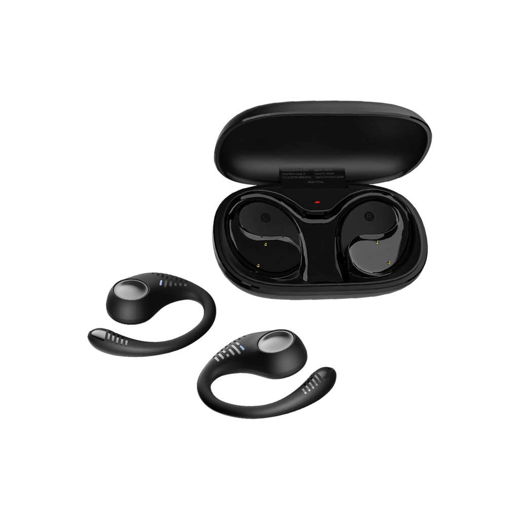 Навушники Blackview AirBuds 10 TWS Black (6931548312444) - зображення 3
