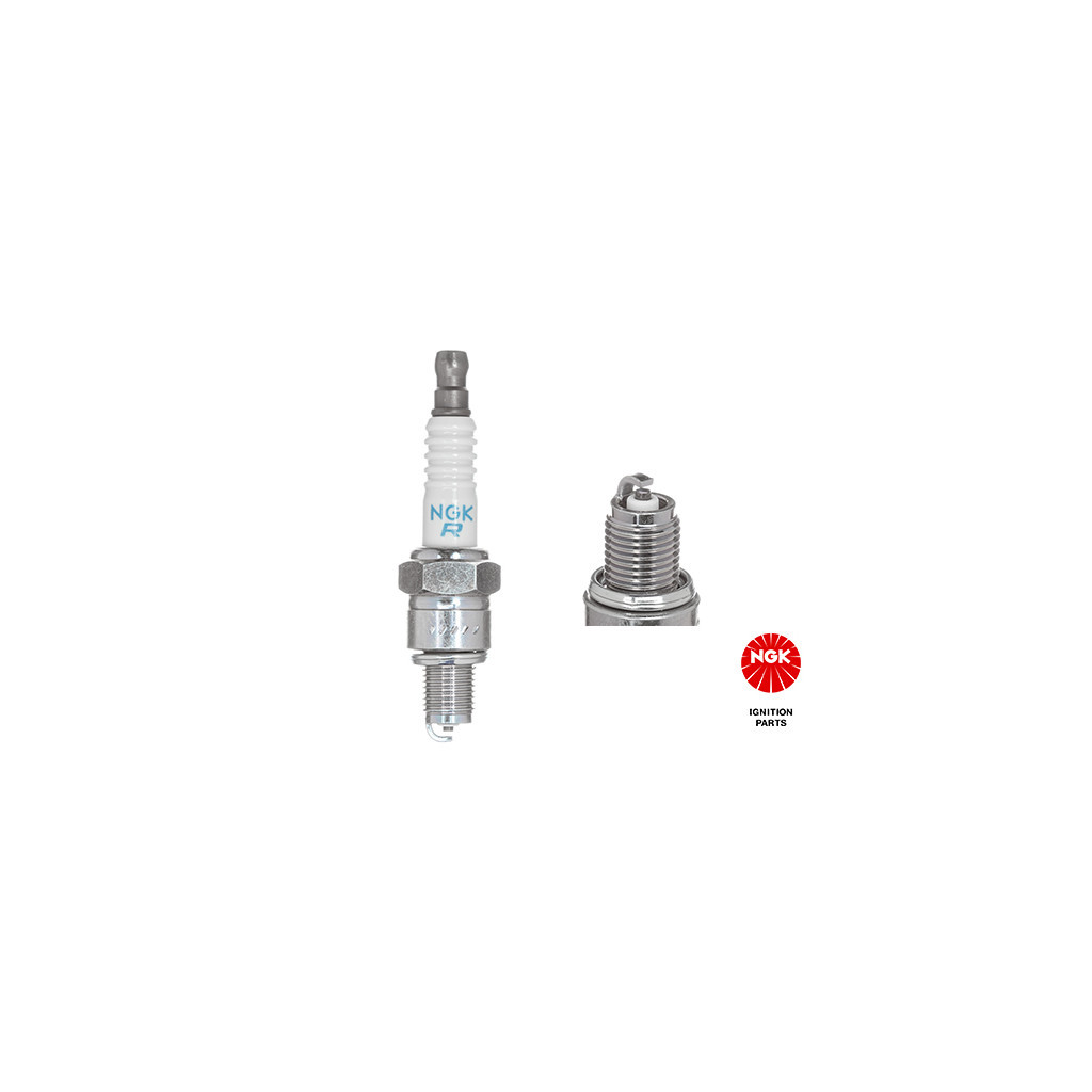 Свічка запалювання NGK 6535 CR5HSB - зображення 1
