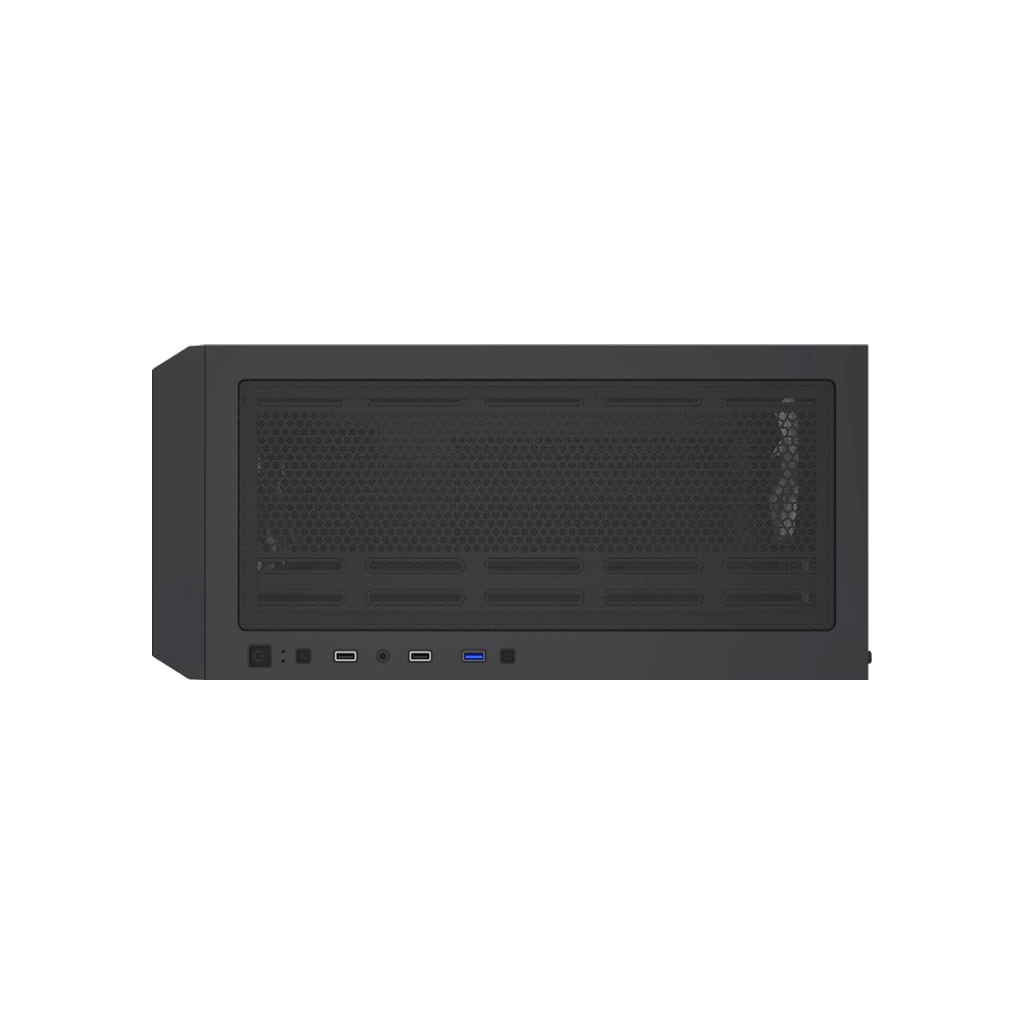 Корпус Gamemax Defender MB - зображення 11