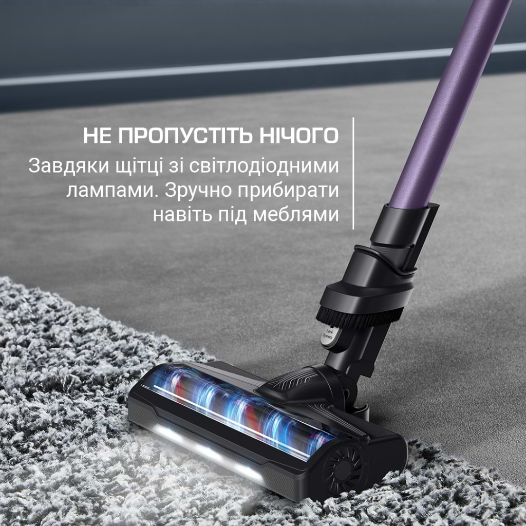 Пилосос Rowenta RH6A31WO - зображення 4