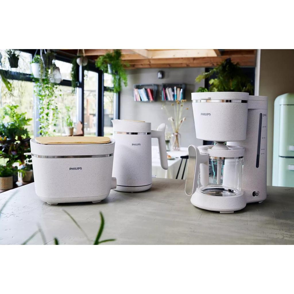 Електрочайник Philips HD9365/10 - зображення 5