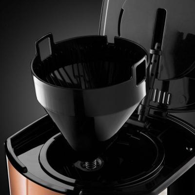 Крапельна кавоварка Russell Hobbs Luna Copper (24320-56) - зображення 3