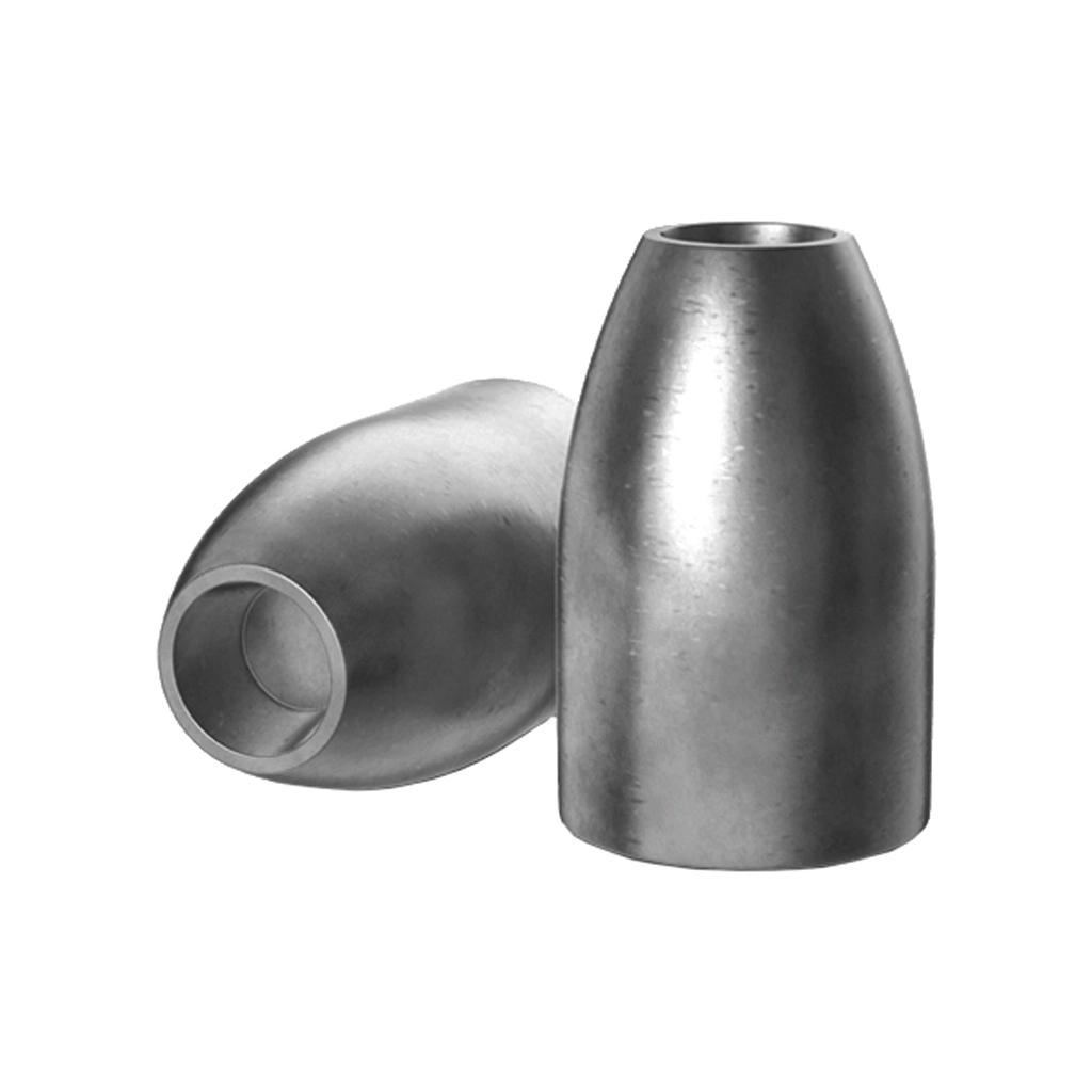 Пульки H&N Slug HP Heavy 6,35 мм 44 г 100 шт/уп (96363404401) - зображення 2