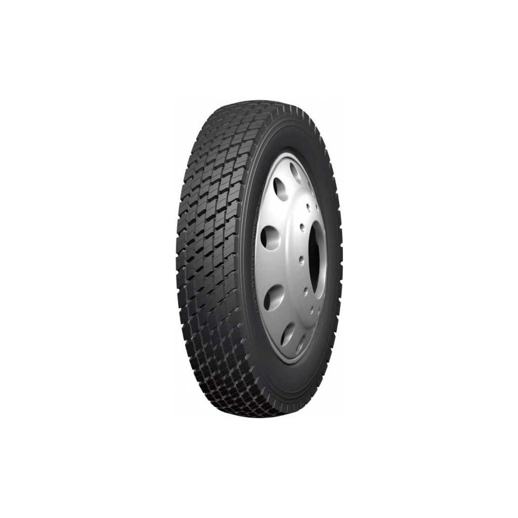 Шина Jinyu D575 3PMSF 265/70R19,5 143/141J J (14981027981) - зображення 1