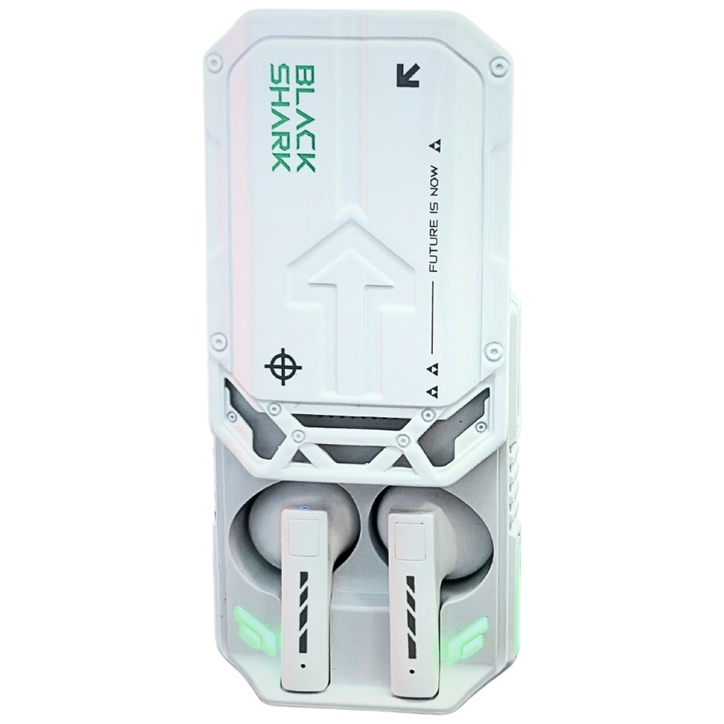 Навушники Black Shark T11 (BS-11) White (1084871) - зображення 4