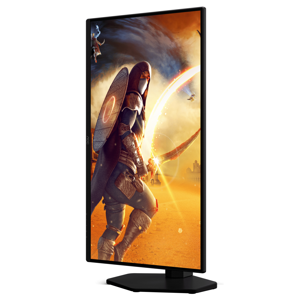 Монітор AOC 25G4KUR - зображення 8