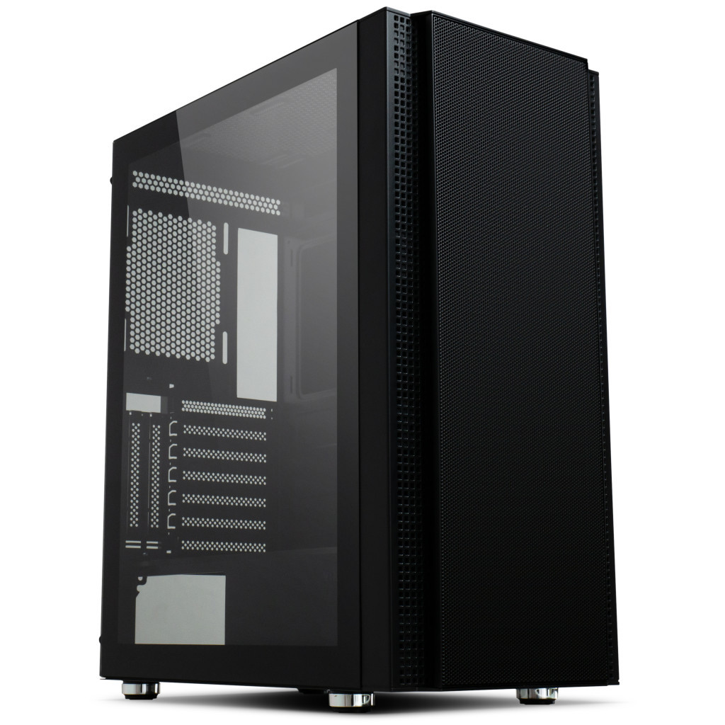 Корпус Vinga Tomcat - зображення 1