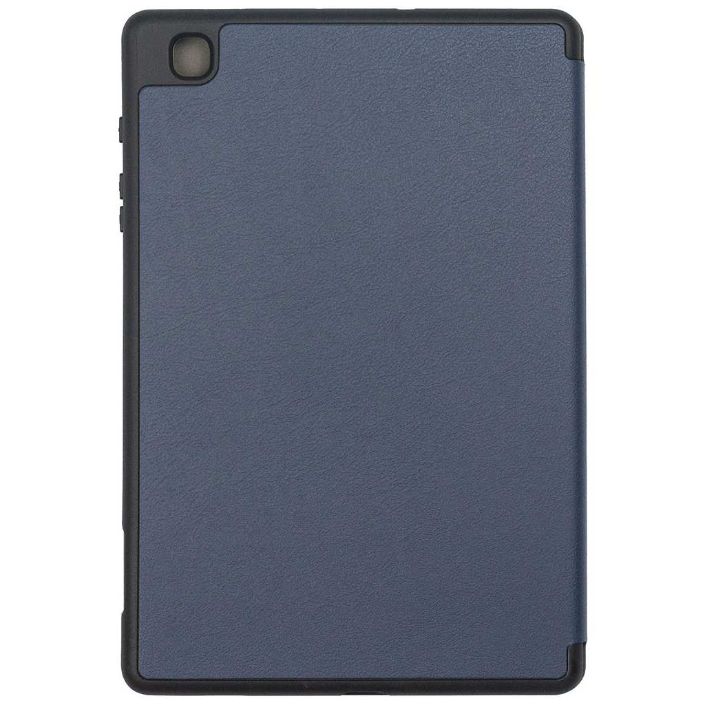 Чохол до планшета BeCover Flexible TPU Mate Samsung Tab S6 Lite (2024) 10.4" P620/P625/P627 Deep Blue (712514) - зображення 2