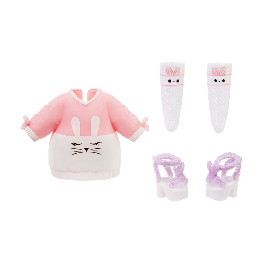 Лялька Na! Na! Na! Surprise серії Minis S3 (594499) - зображення 8