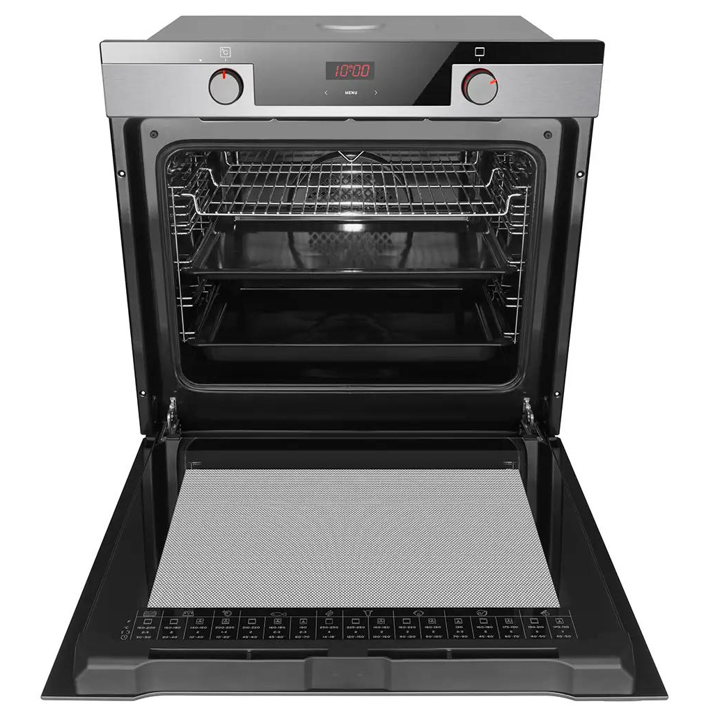 Духова шафа Hansa BOEI684620 - зображення 4