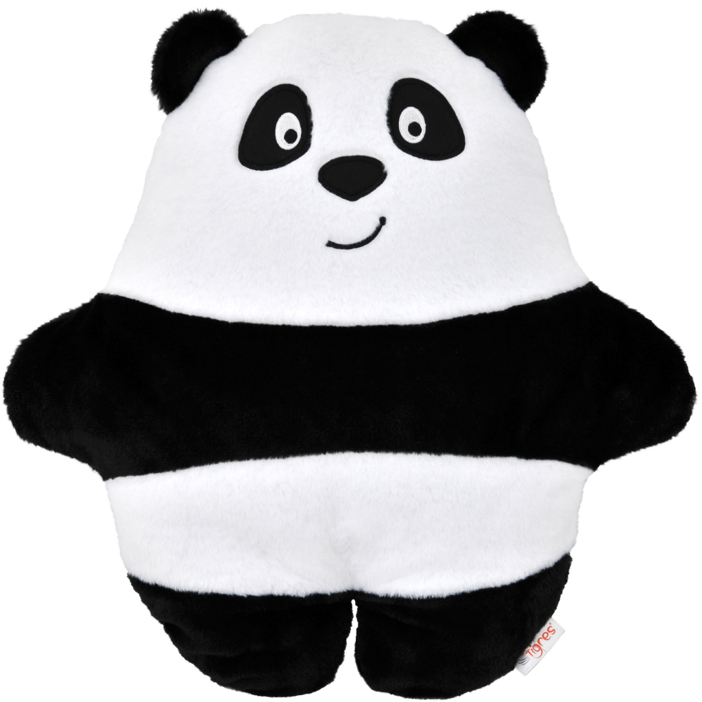 М'яка іграшка Tigres Панда, 45 см (ПД-0261) - зображення 1