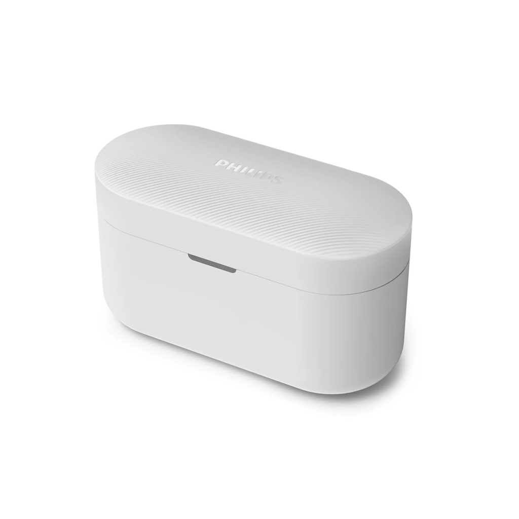 Навушники Philips TAT3509 Touch Control Mic White (TAT3509WT/00) - зображення 10