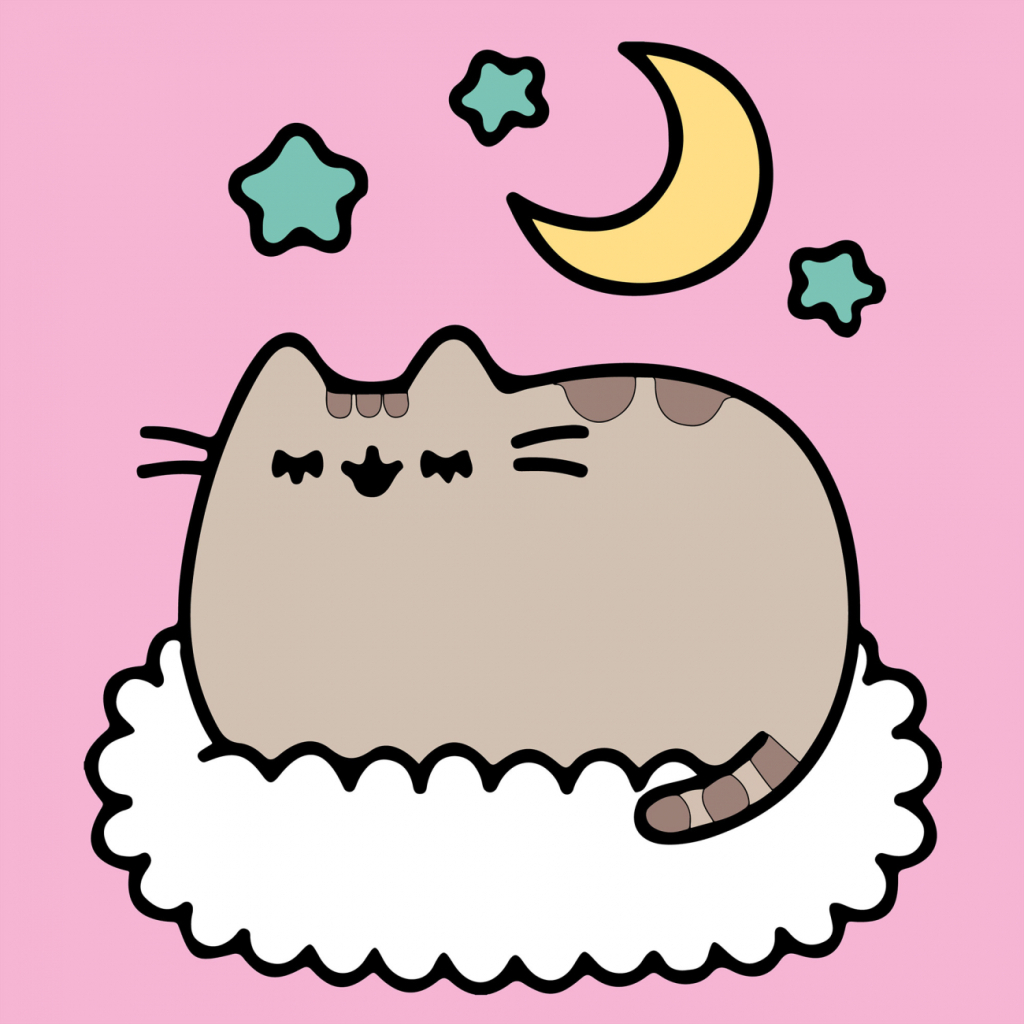 Картина по номерам Santi Пушин Солодкі сни 25*25см полотно кольорове (955023) - зображення 1