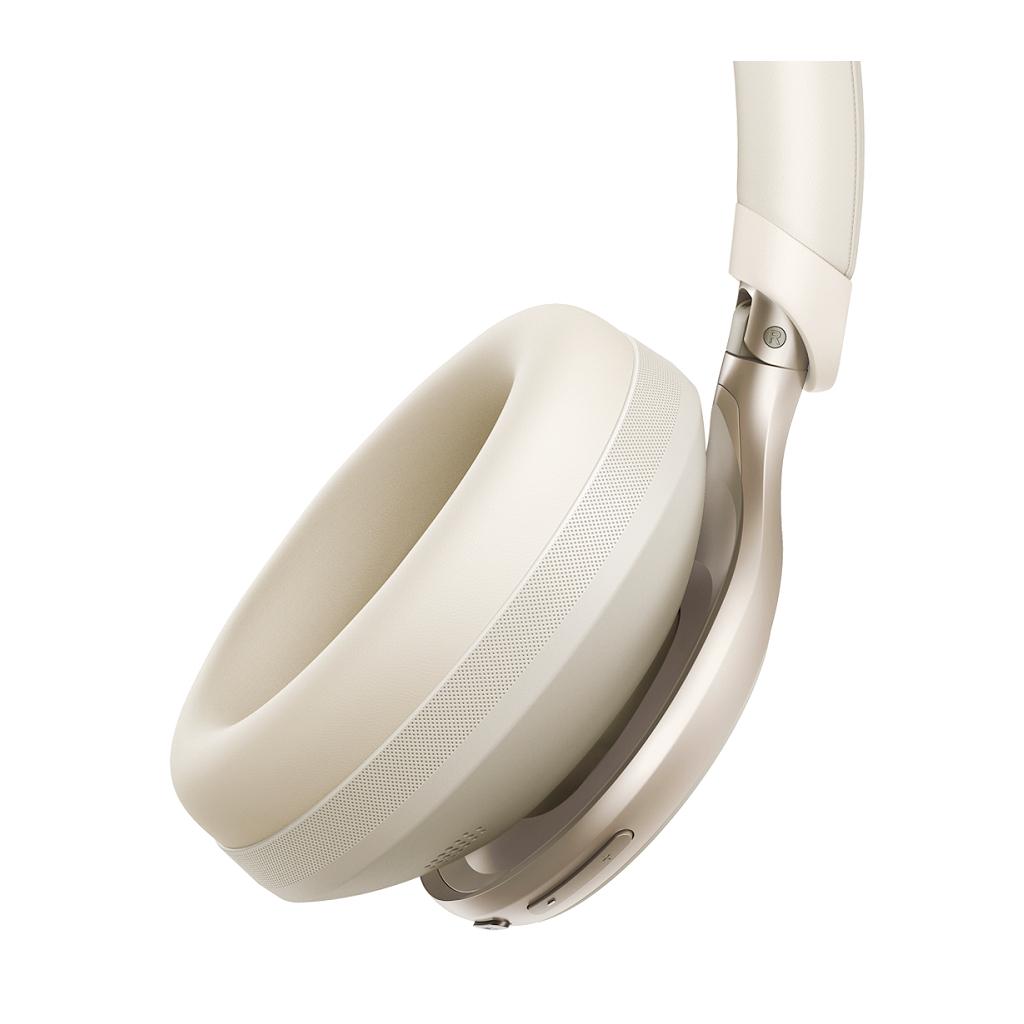 Навушники Anker SoundCore Space One White (A3035G21) - зображення 6