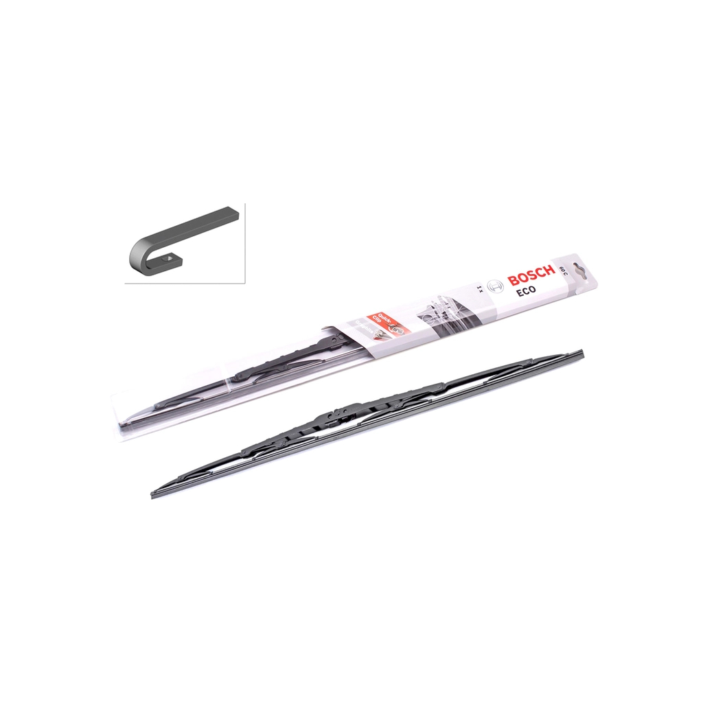 Щітка склоочисника Bosch 3 397 011 211 - зображення 3