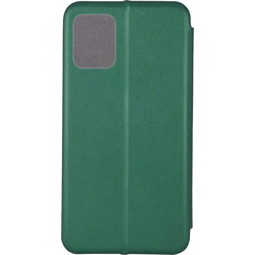 Чохол до мобільного телефона BeCover Exclusive Samsung Galaxy A06 SM-A065 Dark Green (712210) - зображення 2