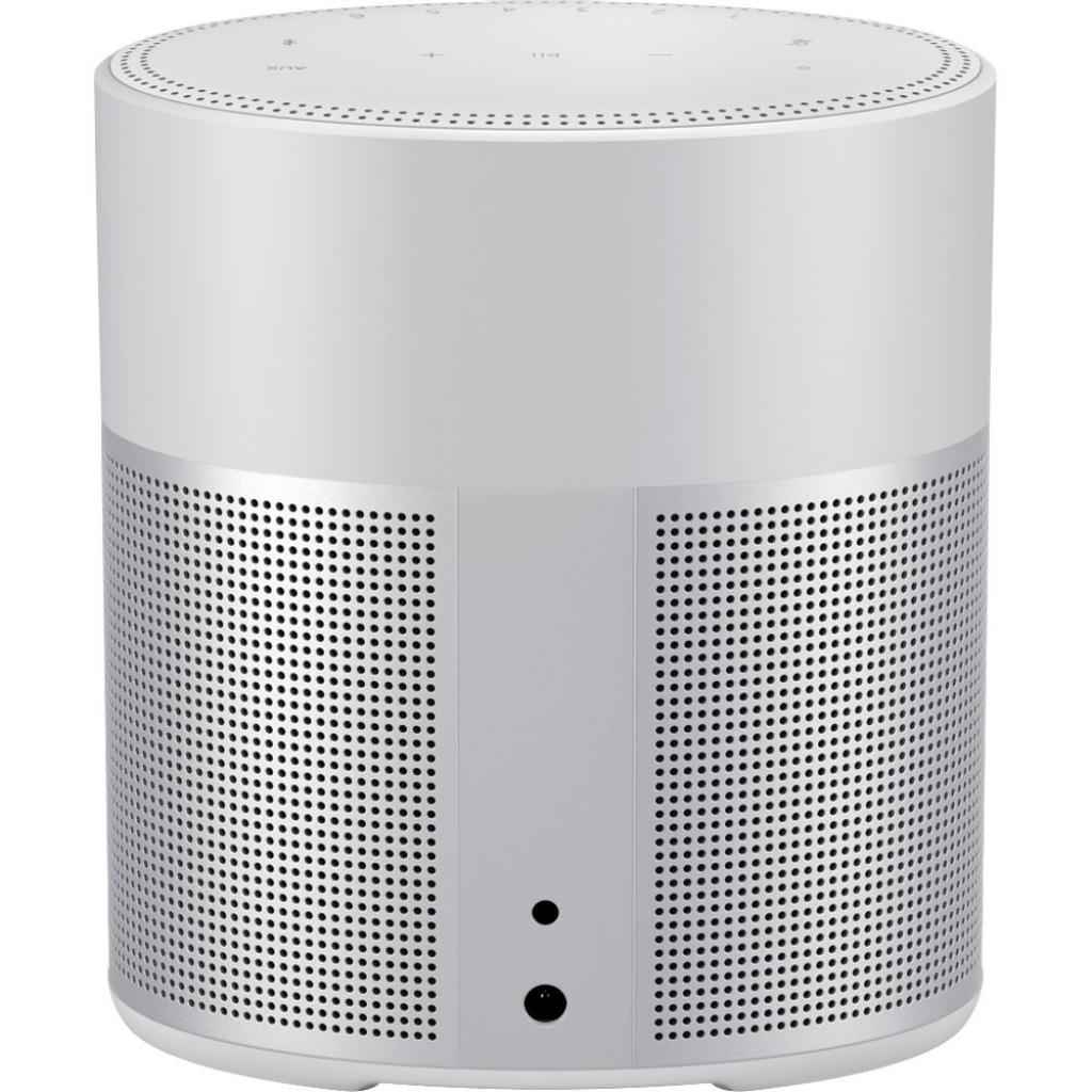 Акустична система Bose Home Speaker 300 Silver (808429-2300) - зображення 4