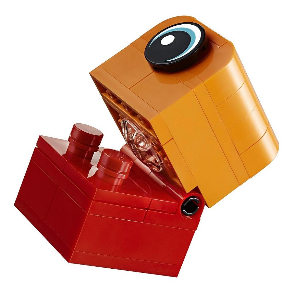 Конструктор LEGO Movie Триколісний велосипед Еммета! 174 деталі (70823) - зображення 7