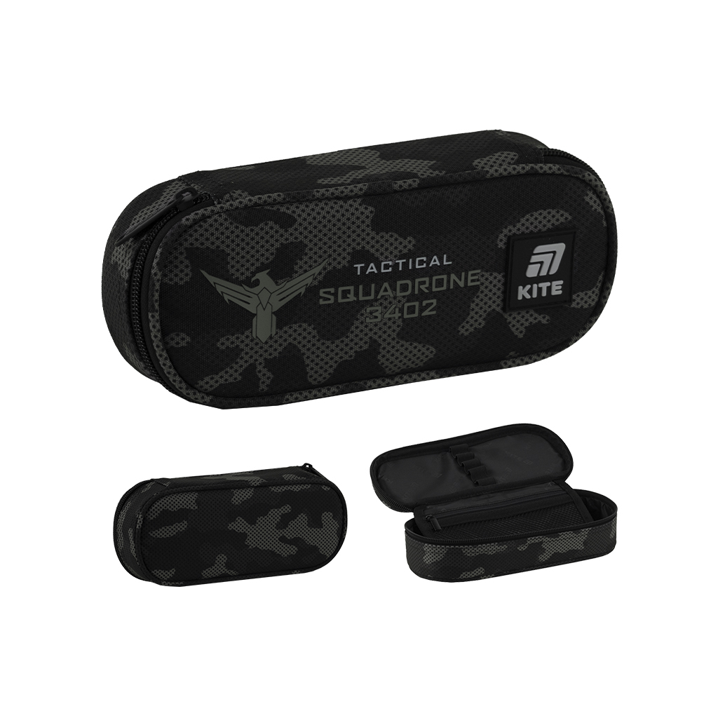 Пенал Kite K25-599-15 - зображення 1