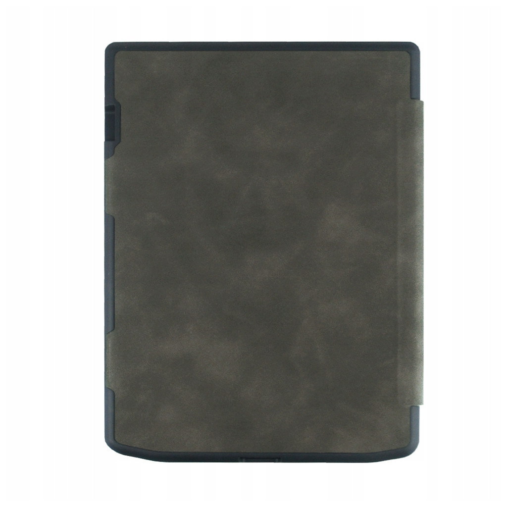 Чохол до електронної книги BeCover Smart Case PocketBook 743G InkPad 4 / InkPad Color 2 Black (710066) - зображення 4