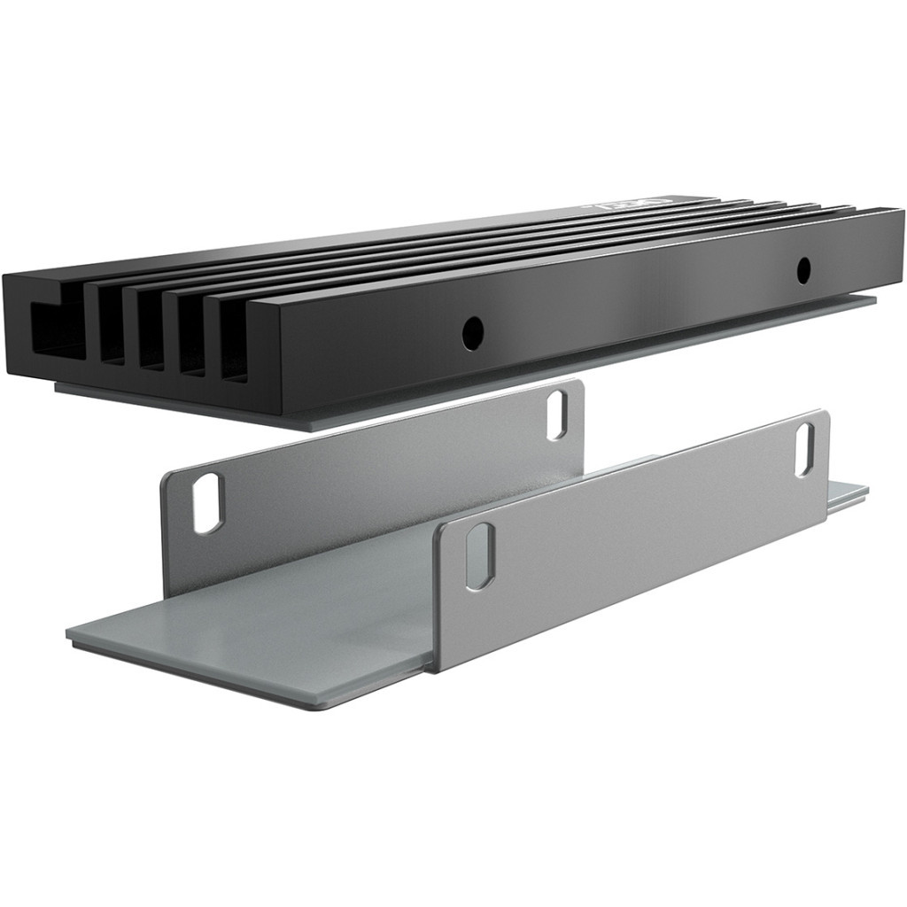 Радіатор охолодження ID-Cooling ZERO M05 - зображення 4