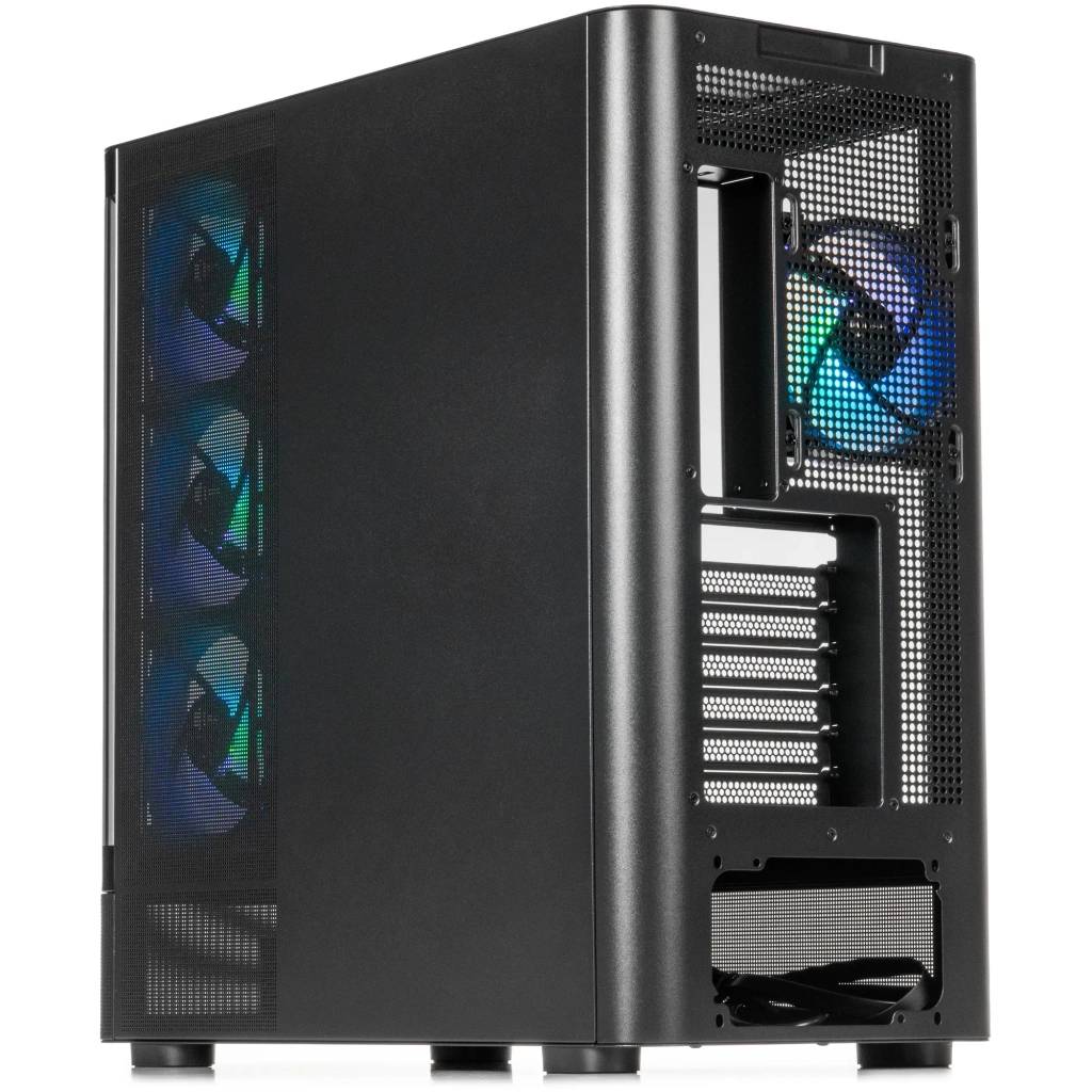 Корпус Qube MASTERFORCE_GBNU3 - зображення 4