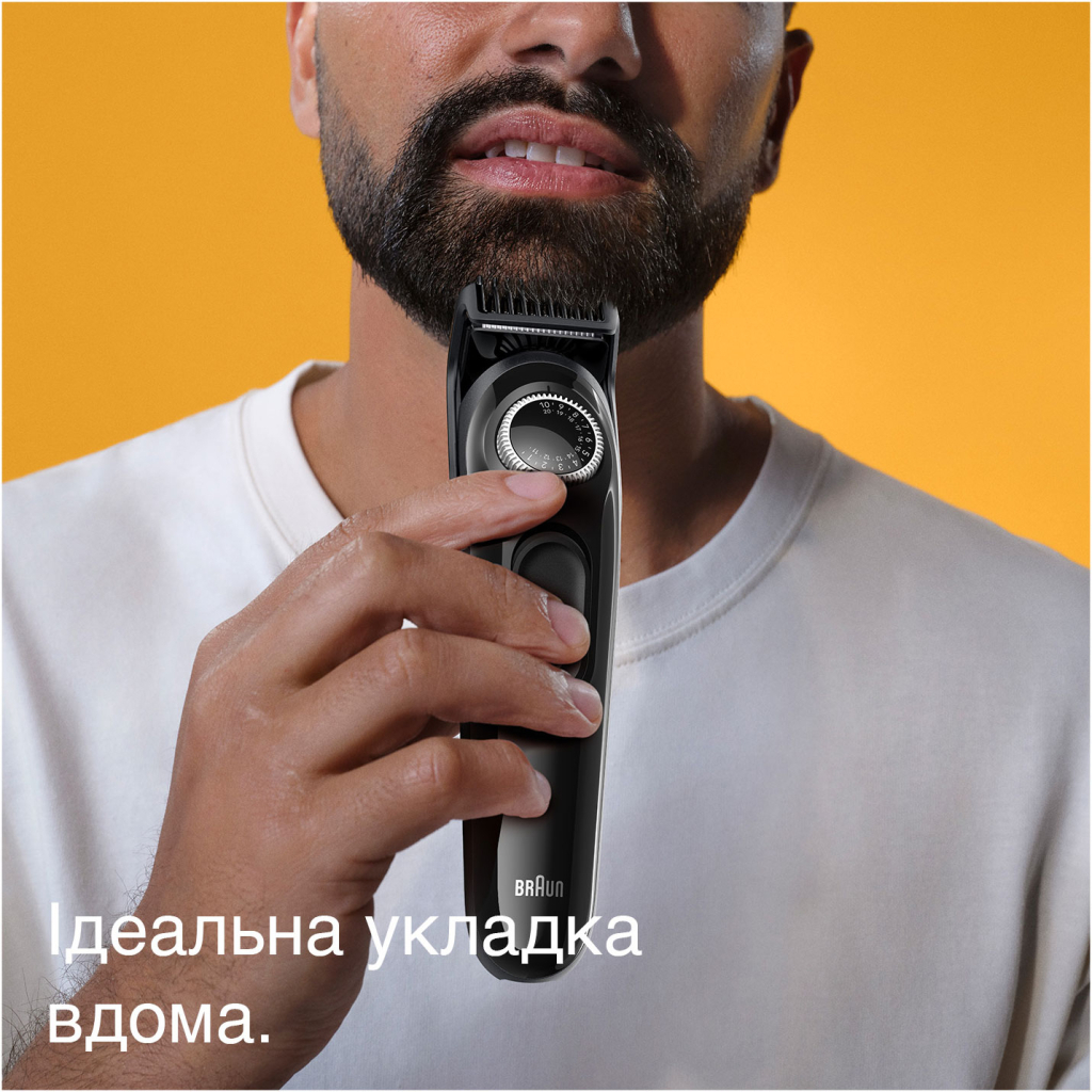 Тример Braun BT3420 - зображення 2